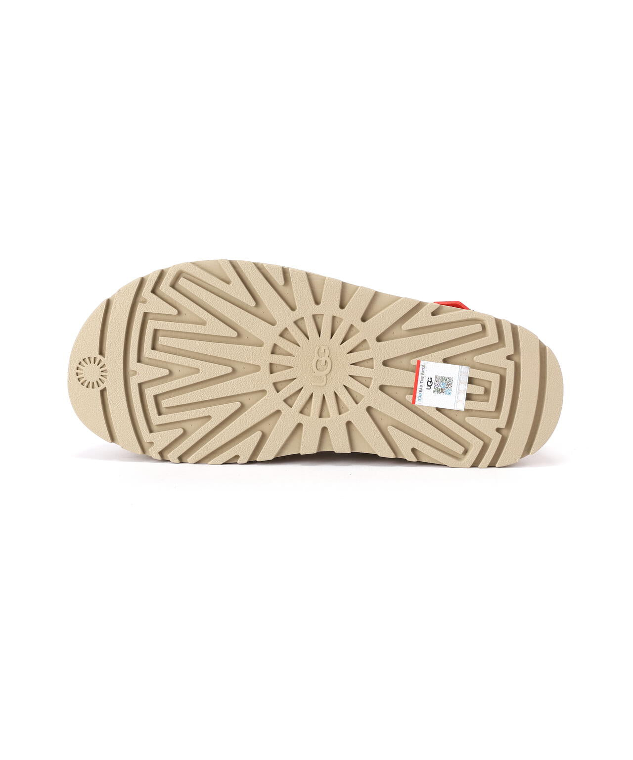 UGG/アグ/GOLDENGLOW TOGGLE