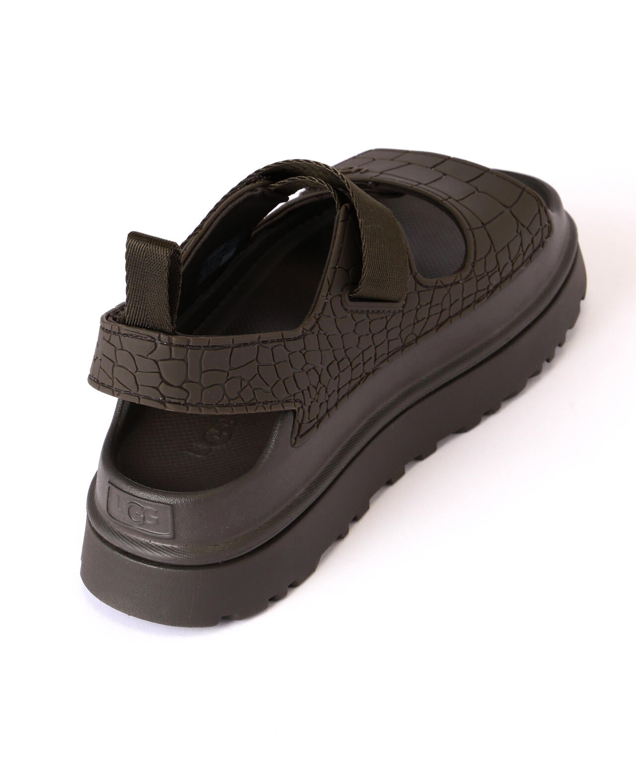 UGG/アグ/GoldenGlow Embossed/ゴールデングロウ エンボスト