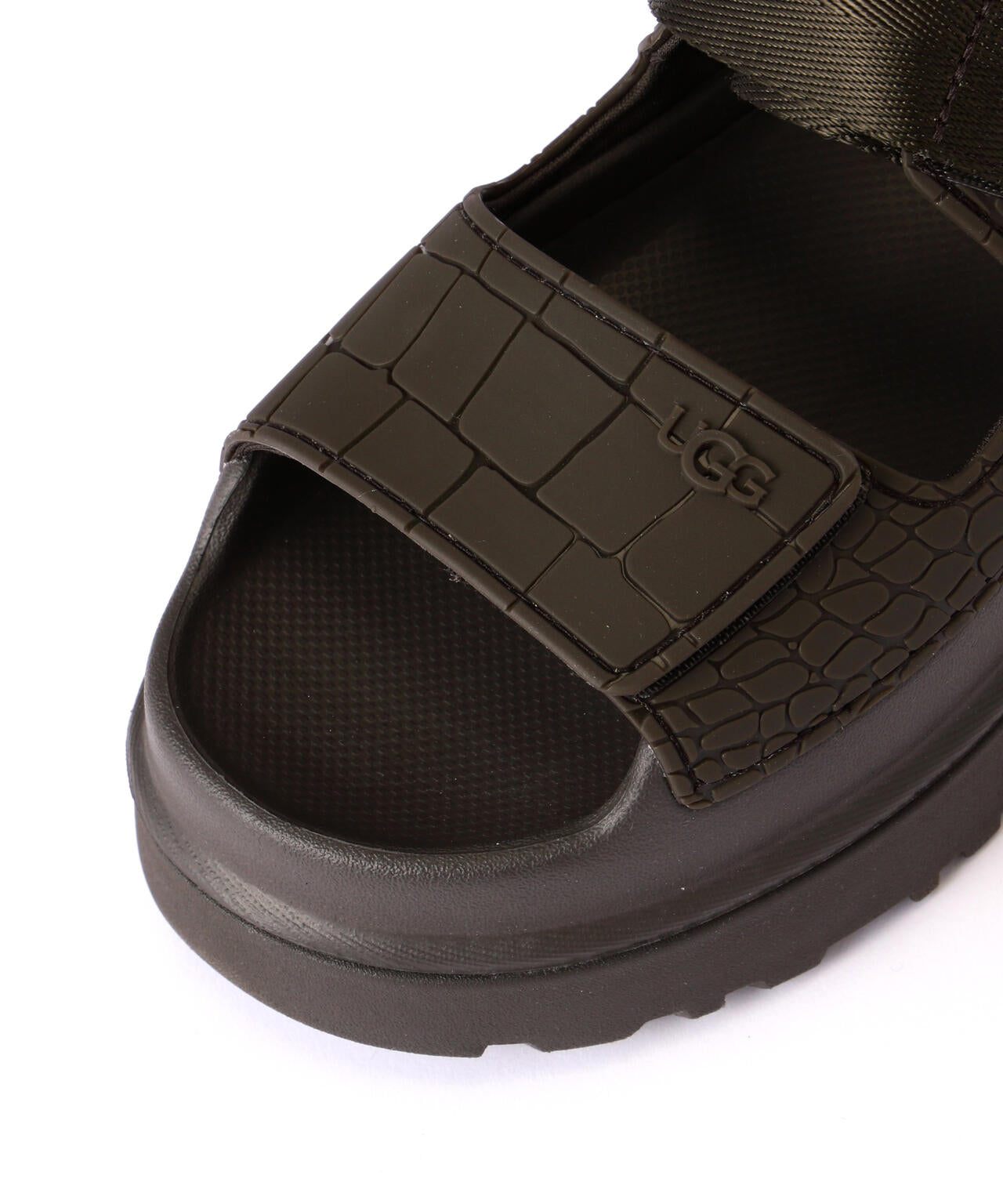 UGG/アグ/GoldenGlow Embossed/ゴールデングロウ エンボスト