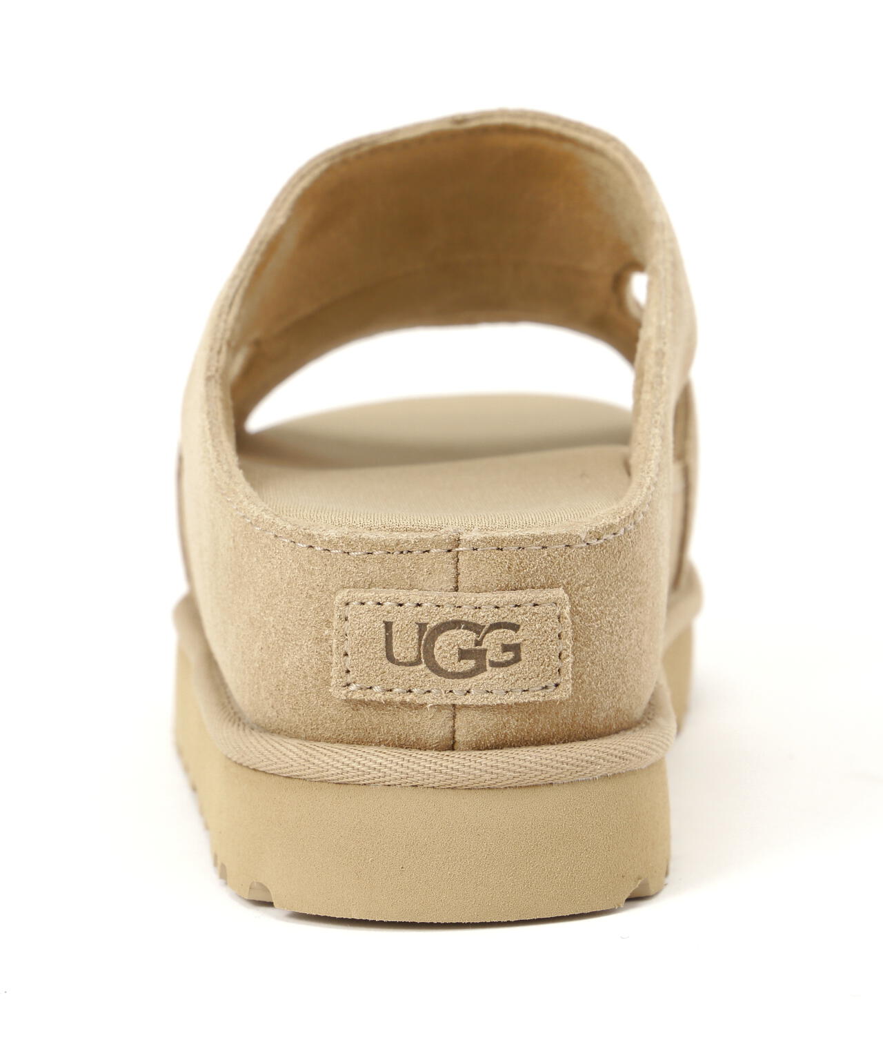 UGG/アグ/Goldenstar Hi Cutout Slide