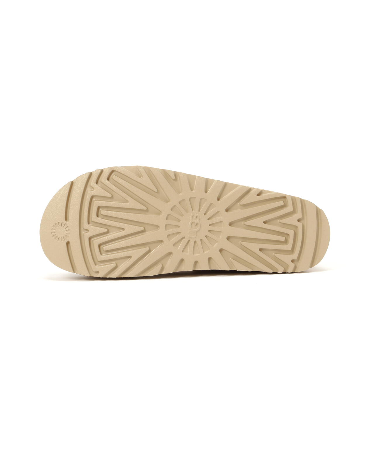 UGG/アグ/Goldenstar Hi Cutout Slide