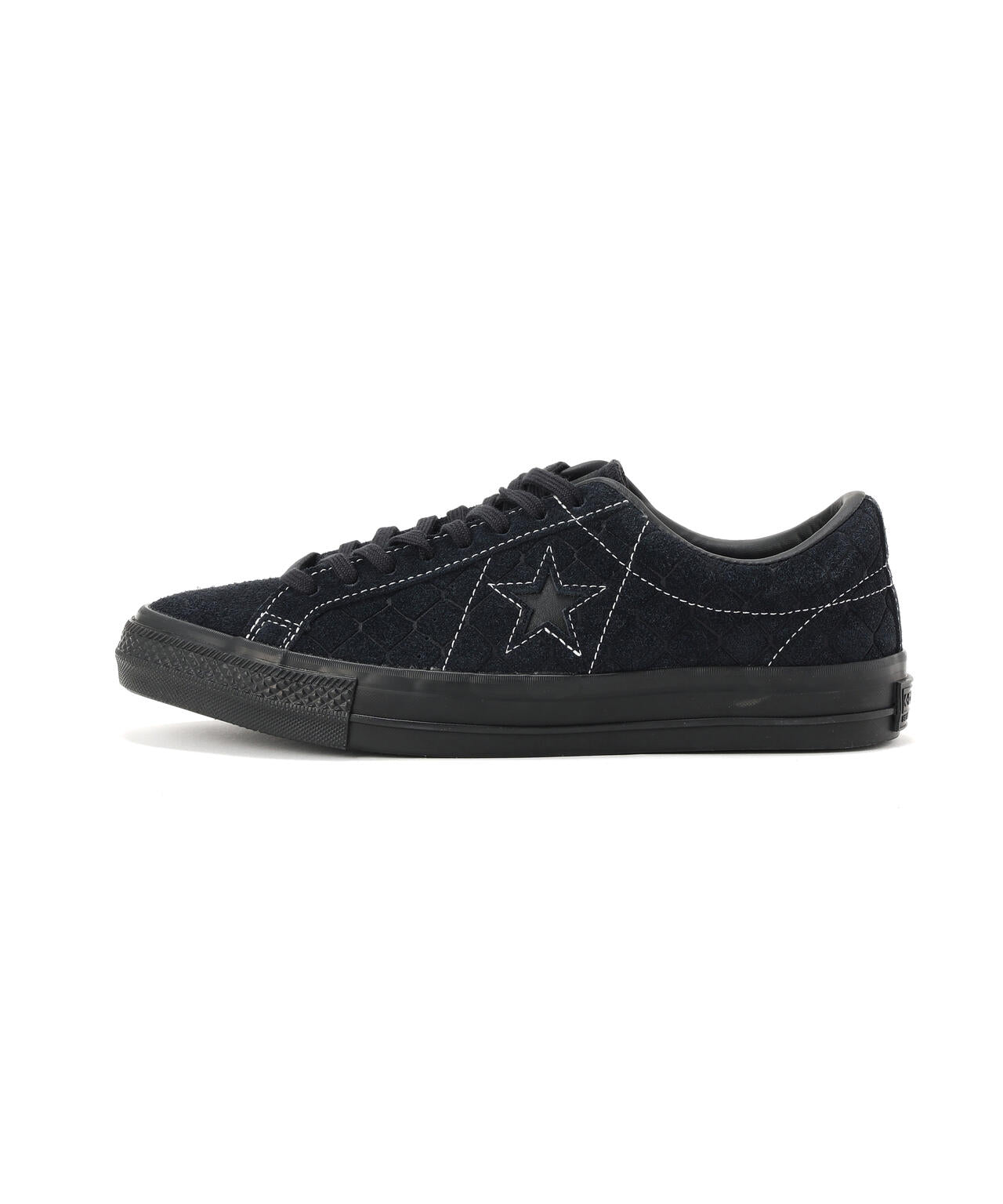 CONVERSE/コンバース/ONE STAR SK / HEEL COLLECTIVE