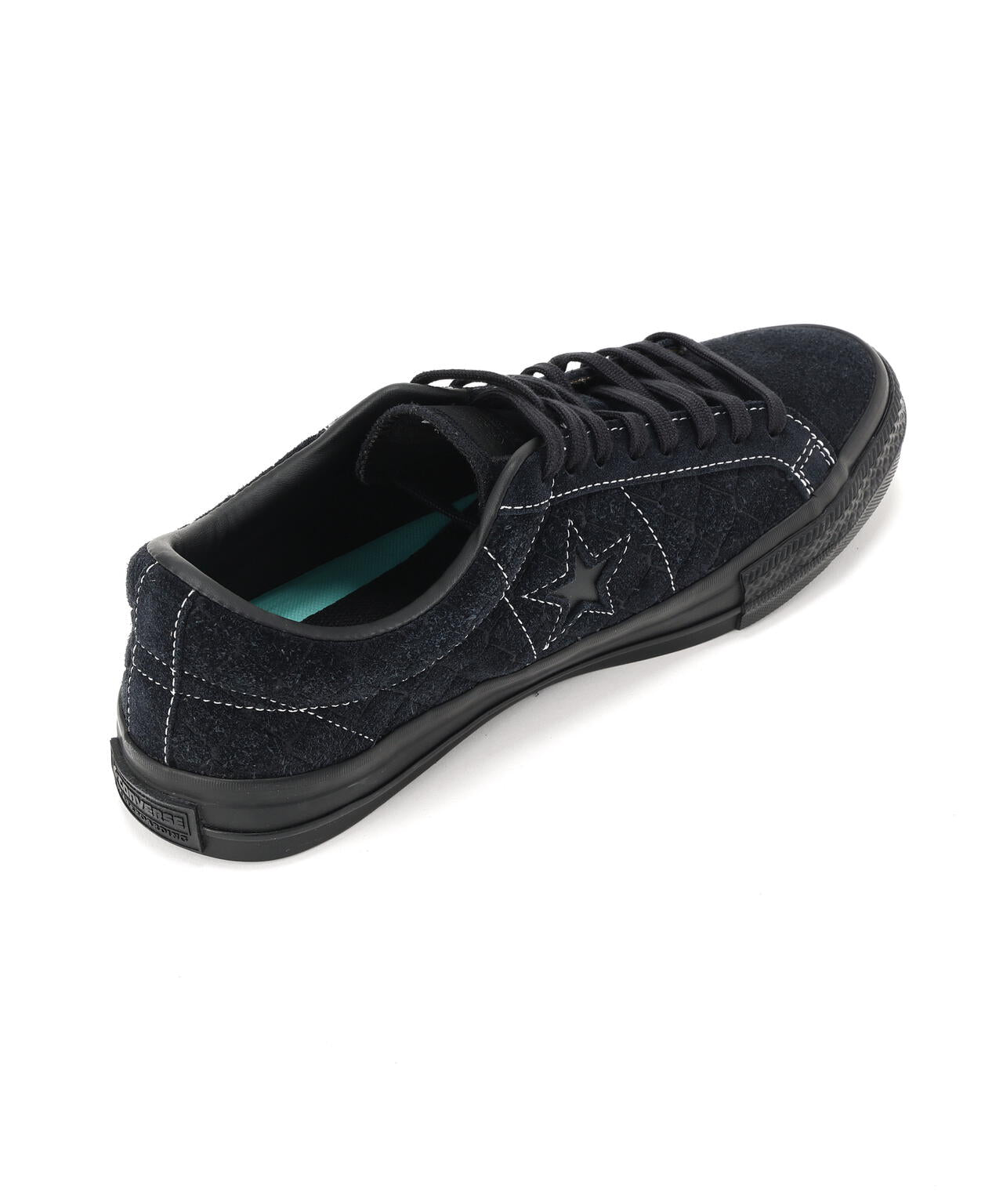 CONVERSE/コンバース/ONE STAR SK / HEEL COLLECTIVE
