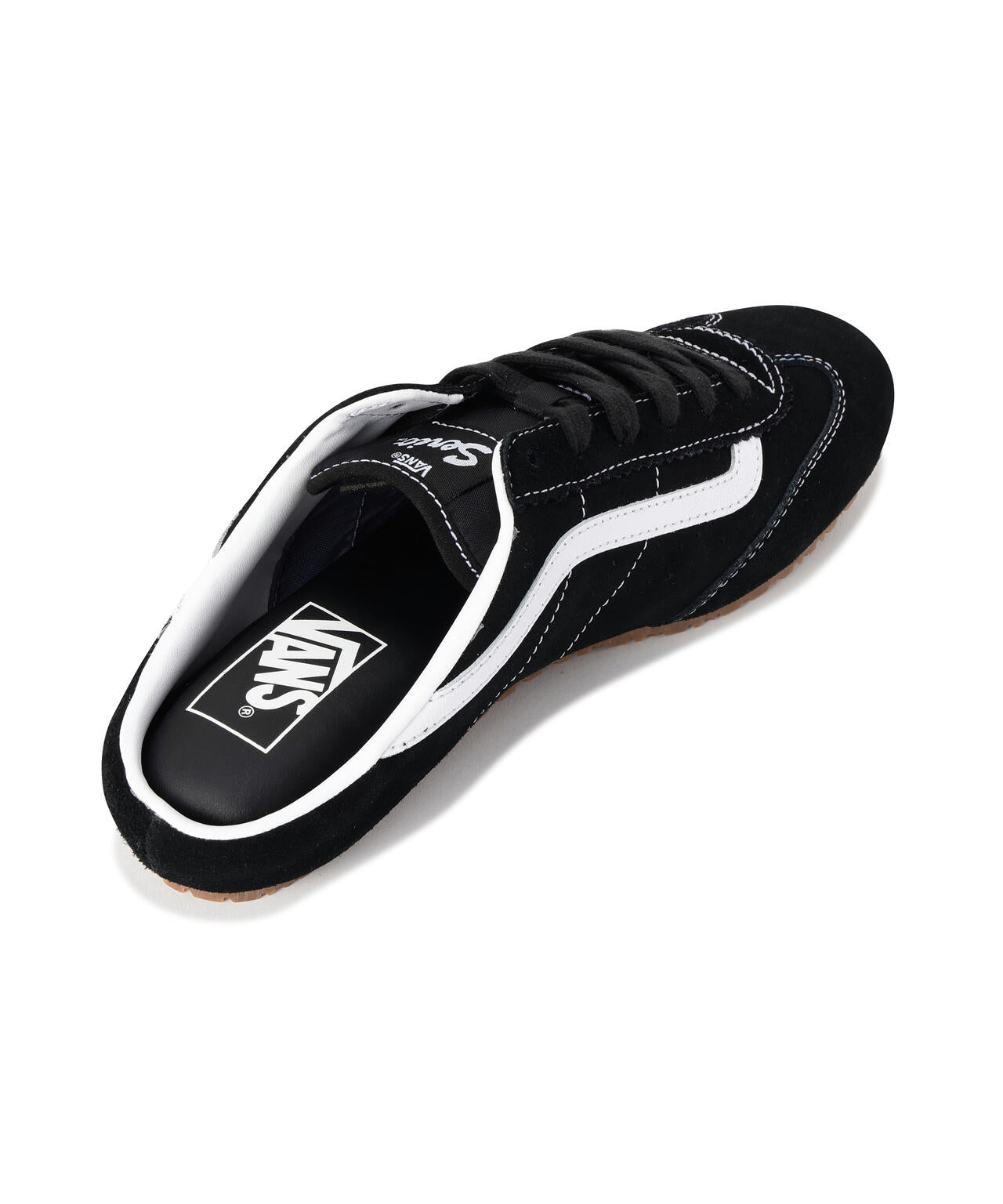 VANS/ヴァンズ/Super Lowpro Mule