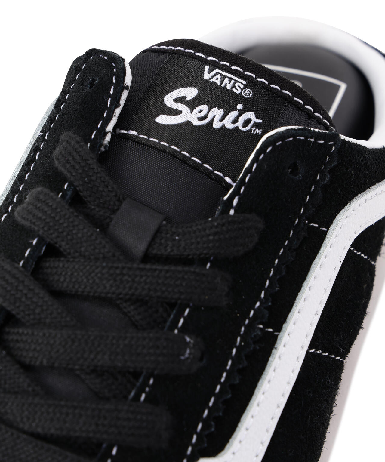 VANS/ヴァンズ/Super Lowpro Mule