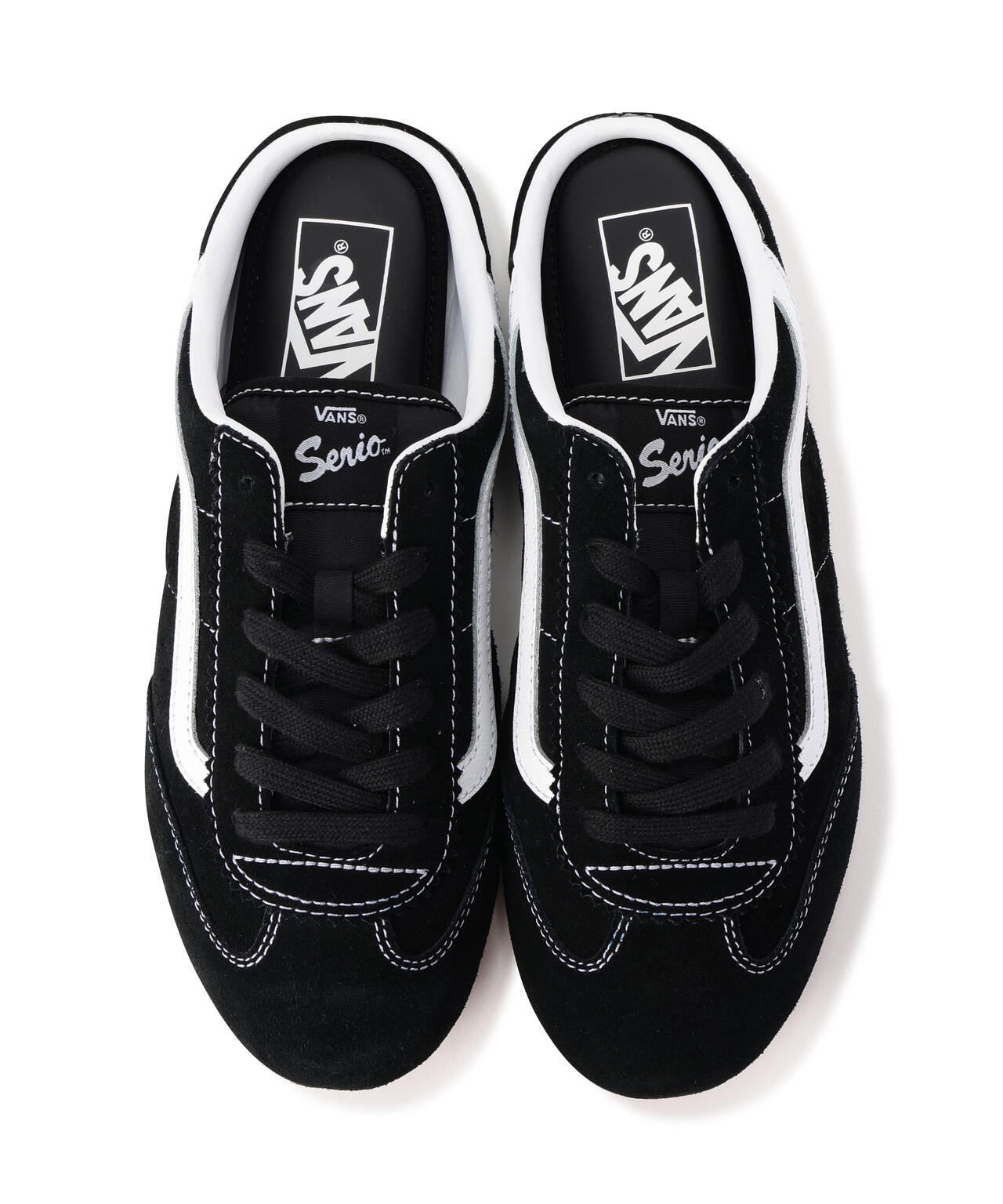 VANS/ヴァンズ/Super Lowpro Mule