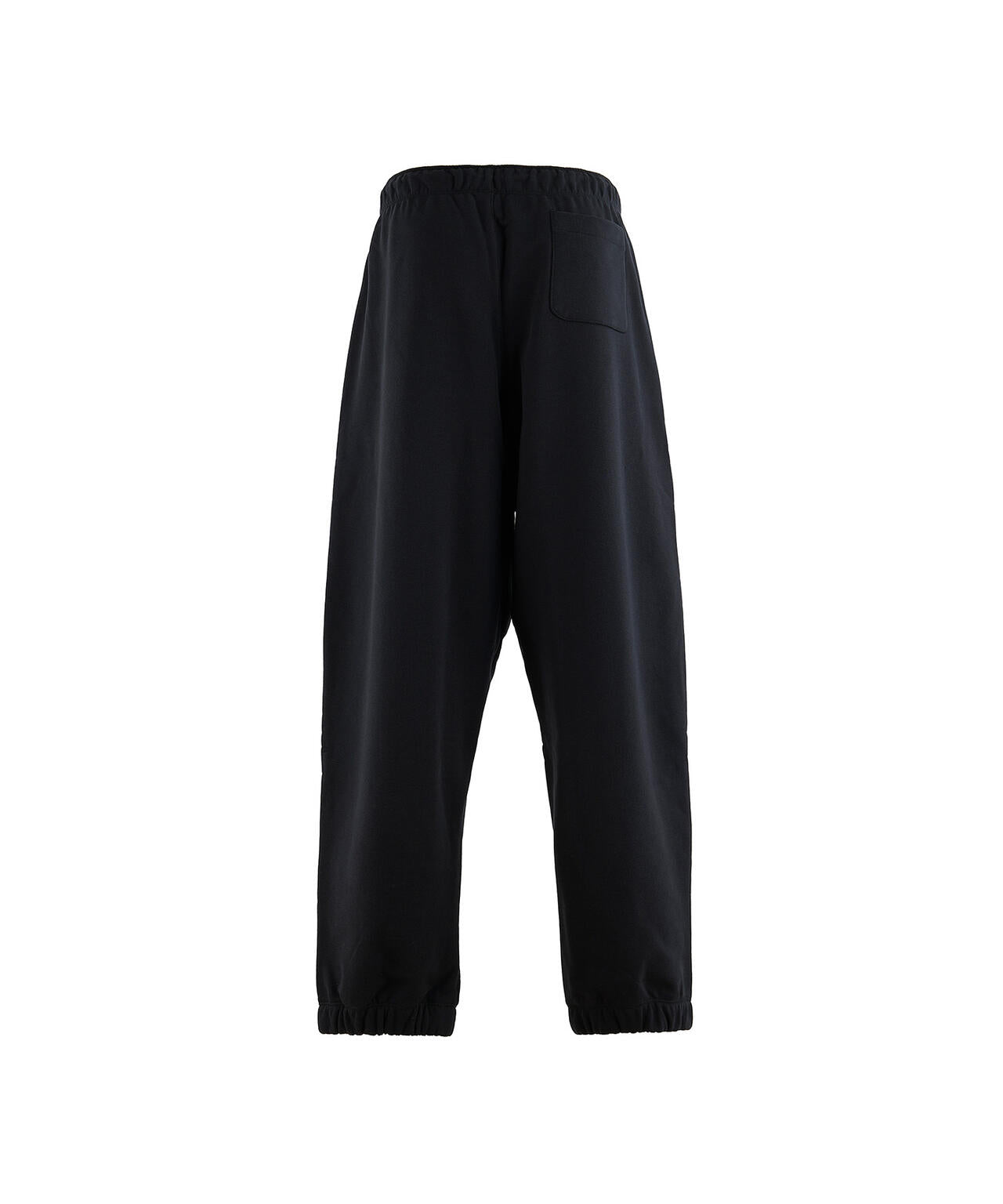 SAINT MICHAEL×JORDAN BRAND/MJ SM FLC PANT/BLACK