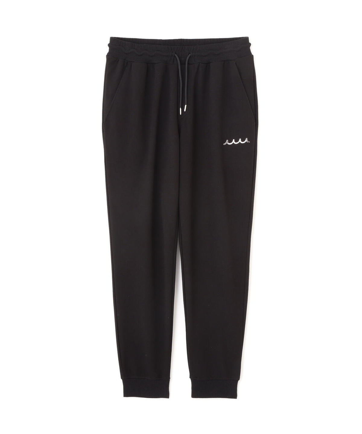 muta MARINE/ムータ マリン/Set-up Pants Metal Wave