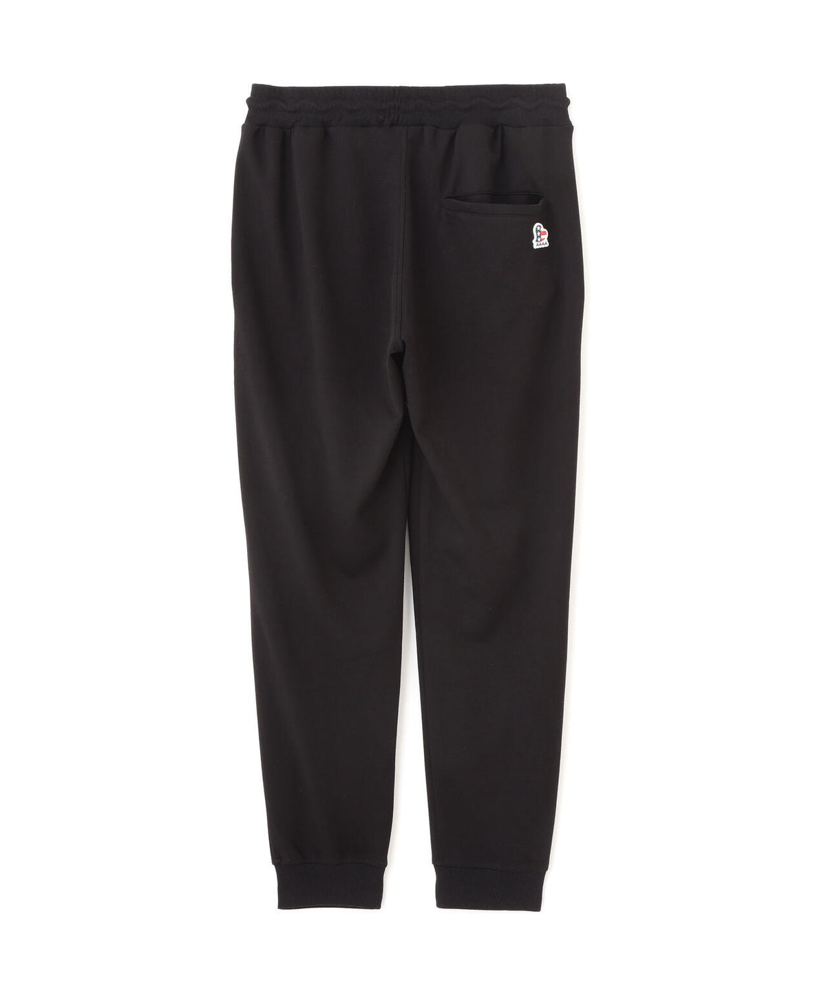 muta MARINE/ムータ マリン/Set-up Pants Metal Wave