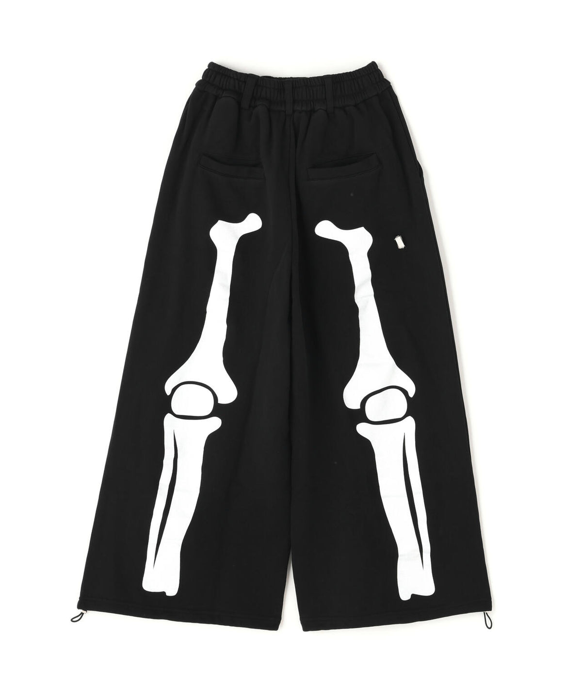 FR(13)NDS×Vanson Leathers/フレンズ×バンソンレザーズ/BONE PANTS