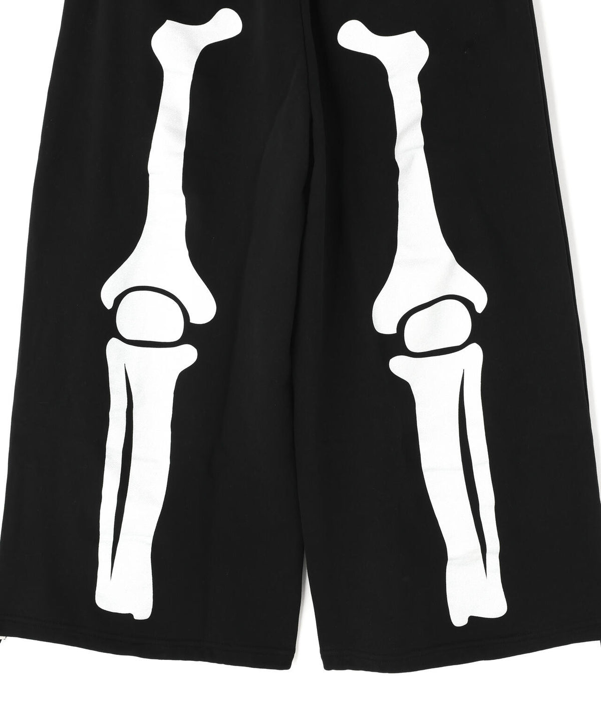 FR(13)NDS×Vanson Leathers/フレンズ×バンソンレザーズ/BONE PANTS
