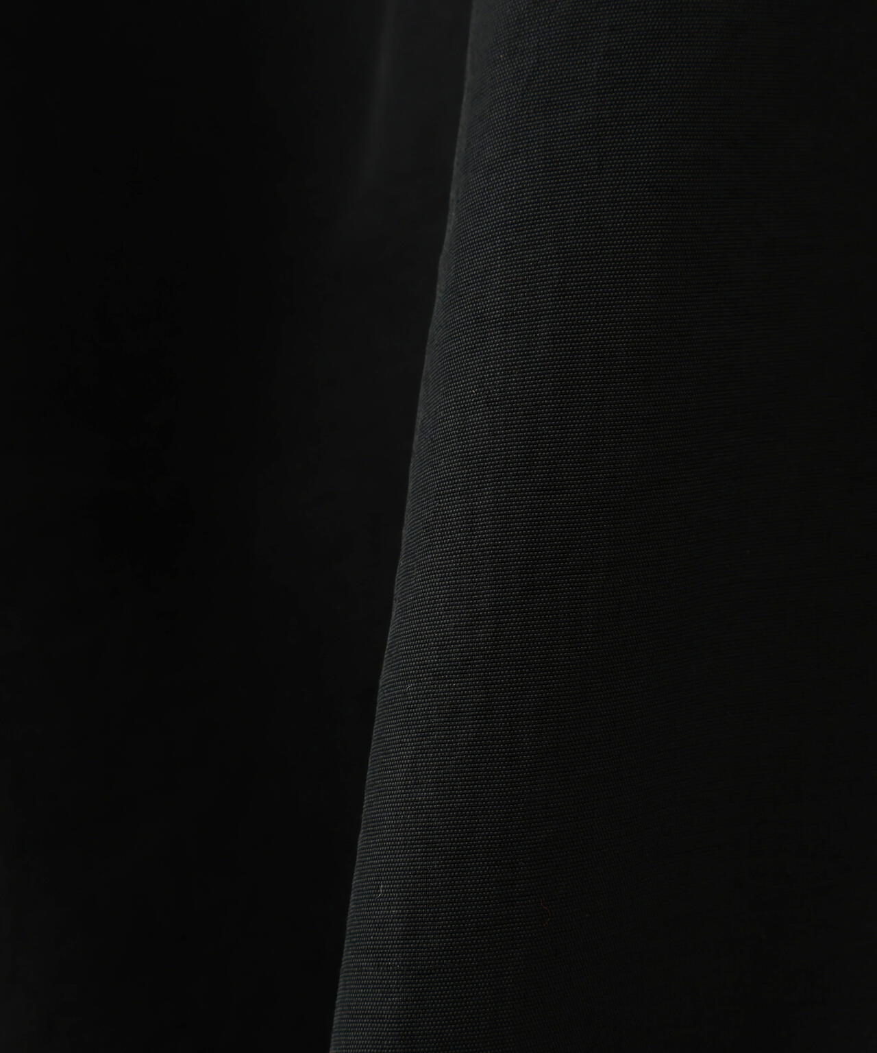 Y's×New Era/ワイズ×ニューエラ/NYLON CARGO PANTS