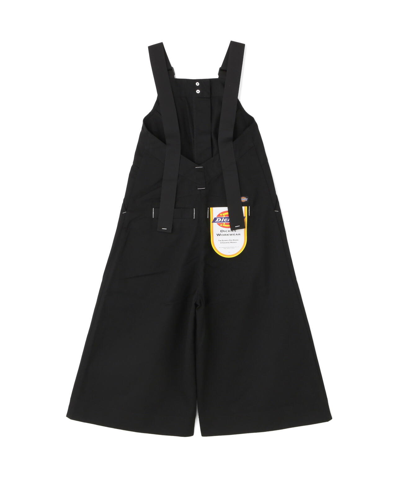 UN3D./アンスリード/【Dickies】BIG PANTS AIO