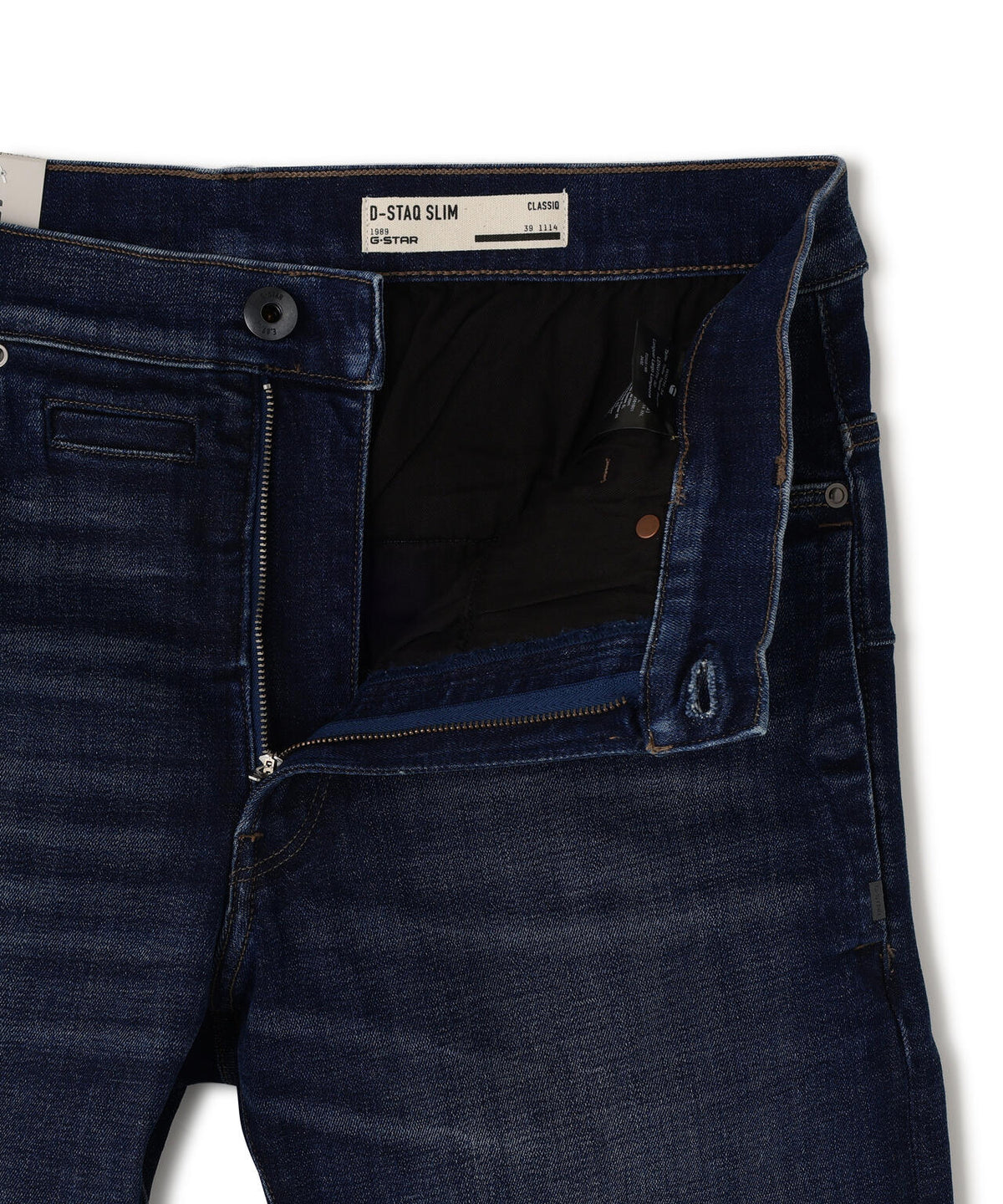 G-STAR/ジースター/D-STAQ 3D SLIM JEANS
