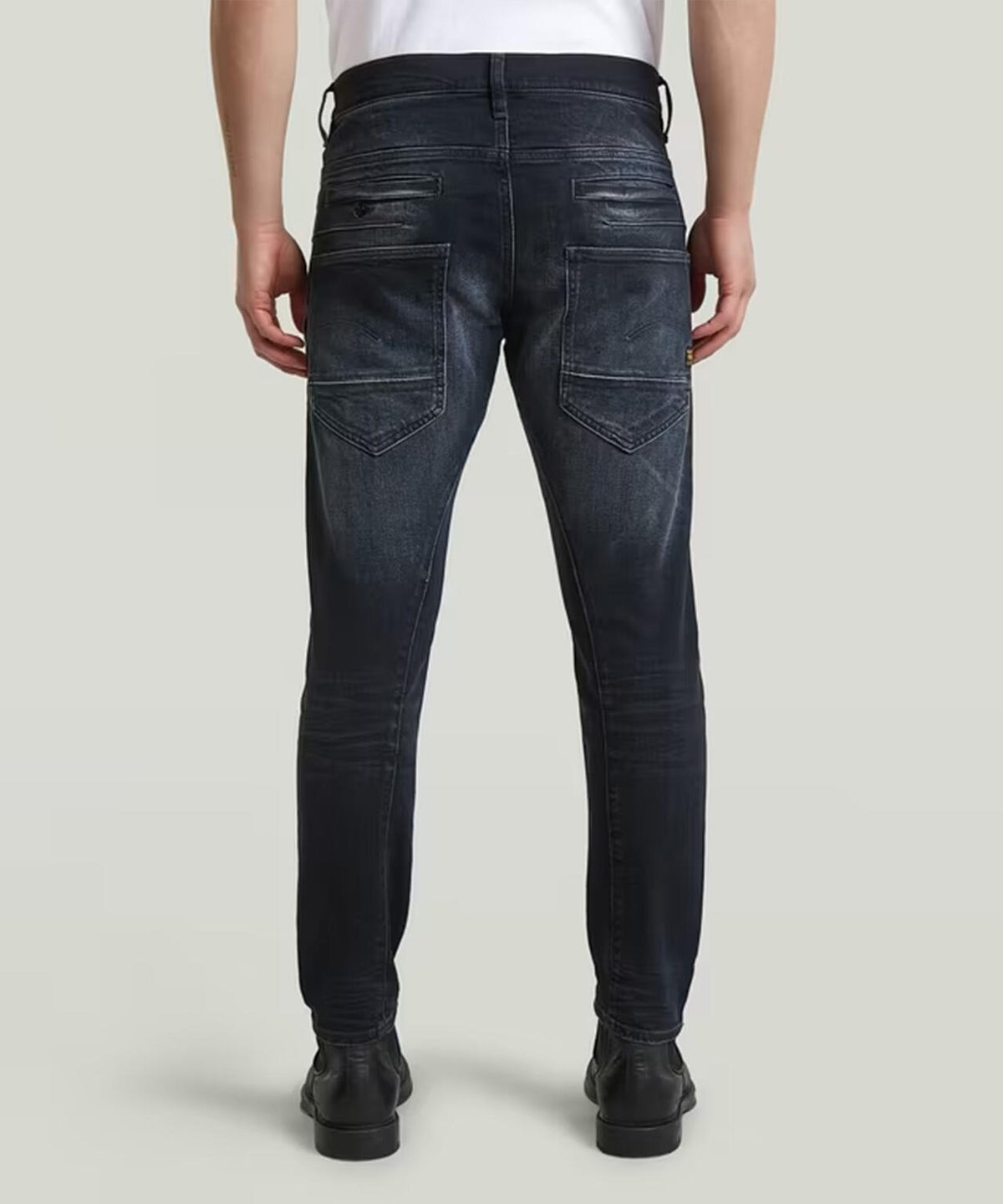 G-STAR/ジースター/D-STAQ 3D SLIM JEANS