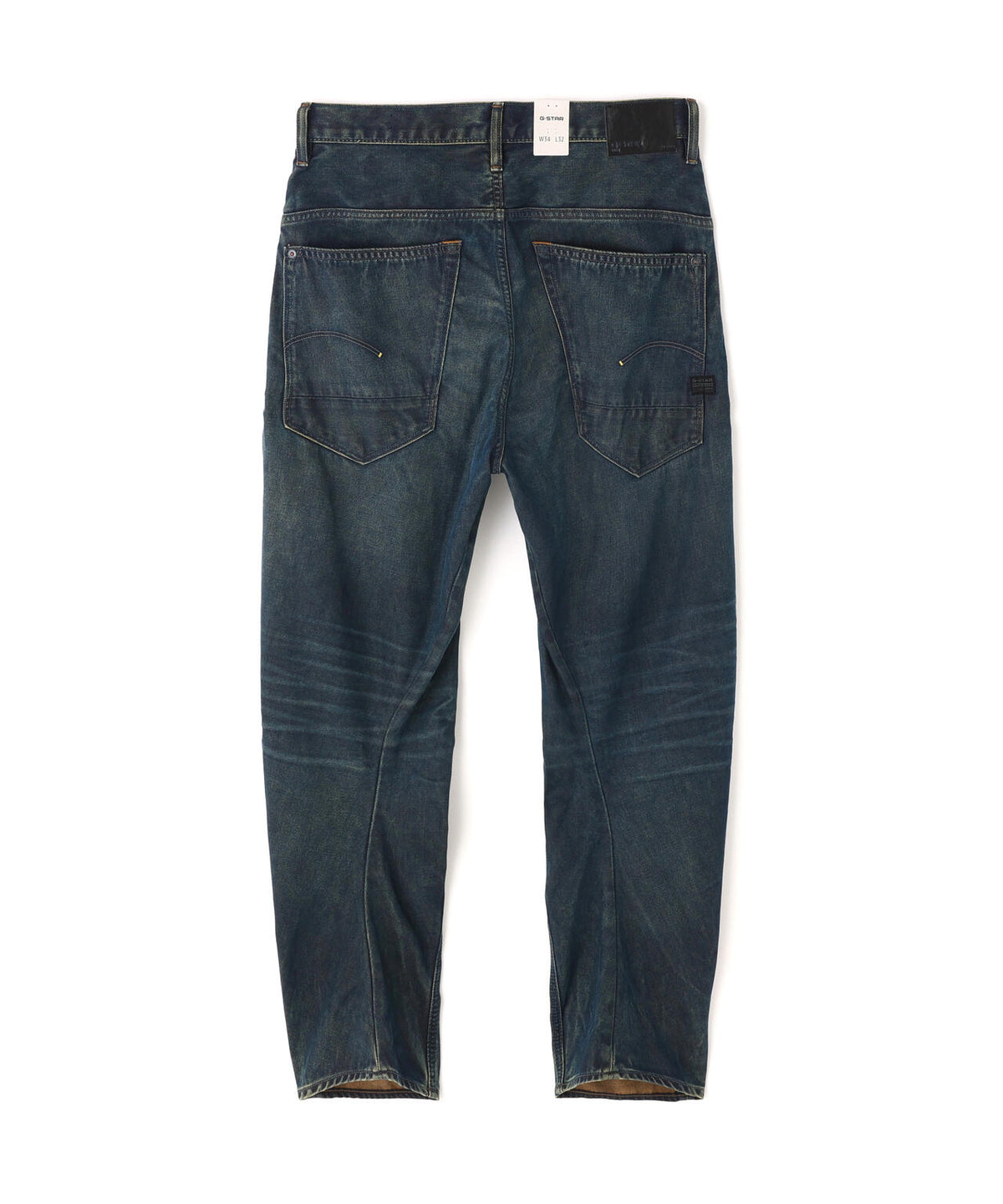 G-STAR/ジースター/ARC 3D LOOSE JEANS