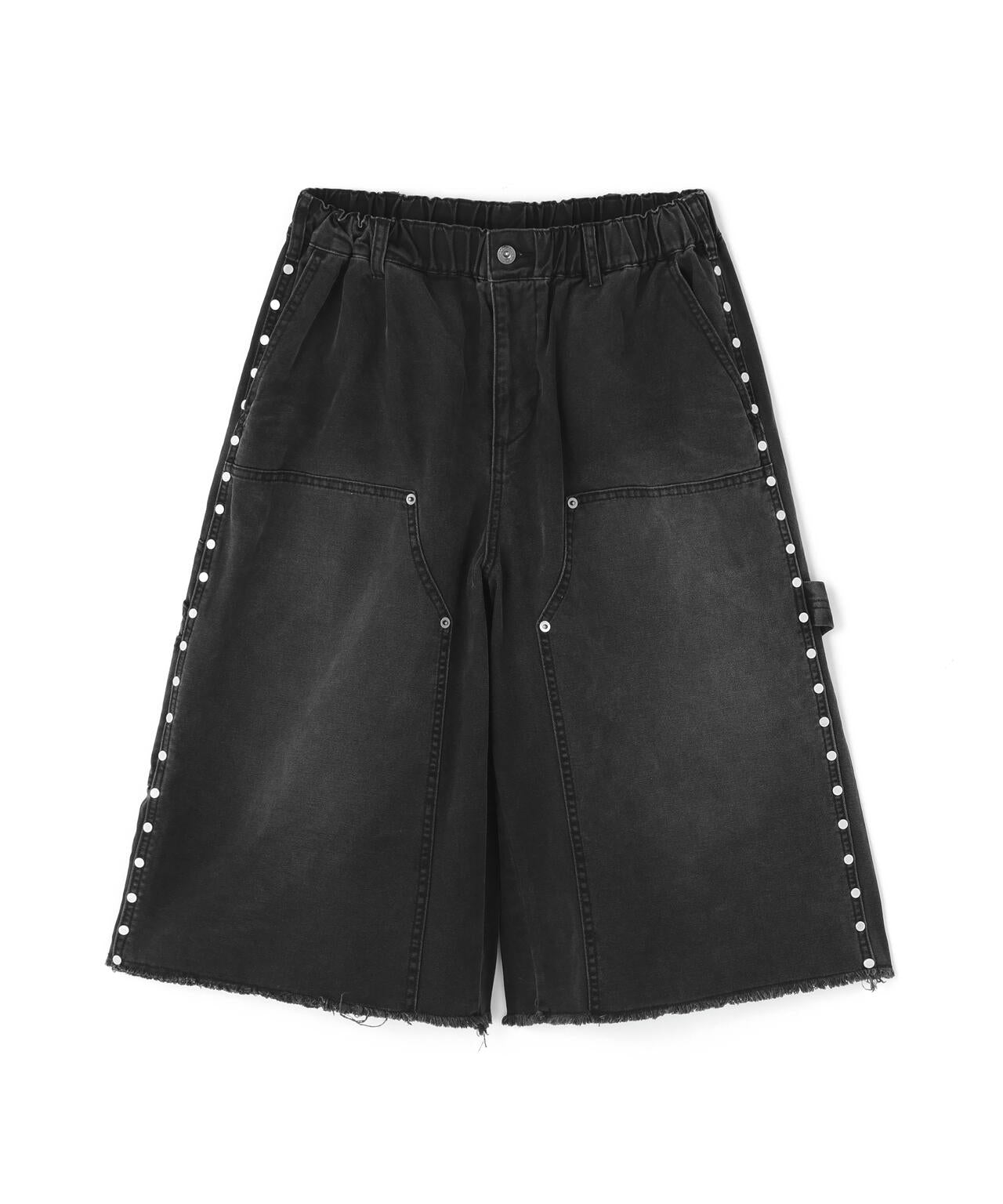 FR(13)NDS/フレンズ/Duck Studs Shorts