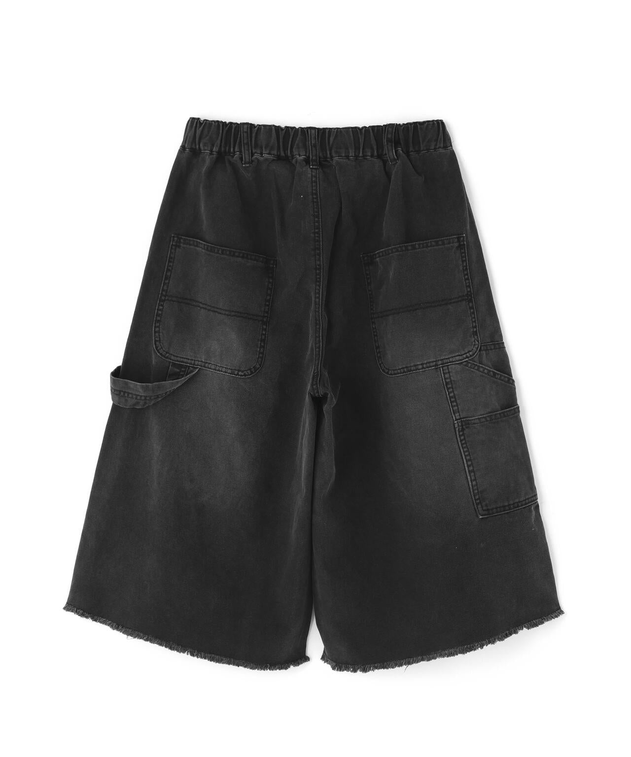 FR(13)NDS/フレンズ/Duck Studs Shorts