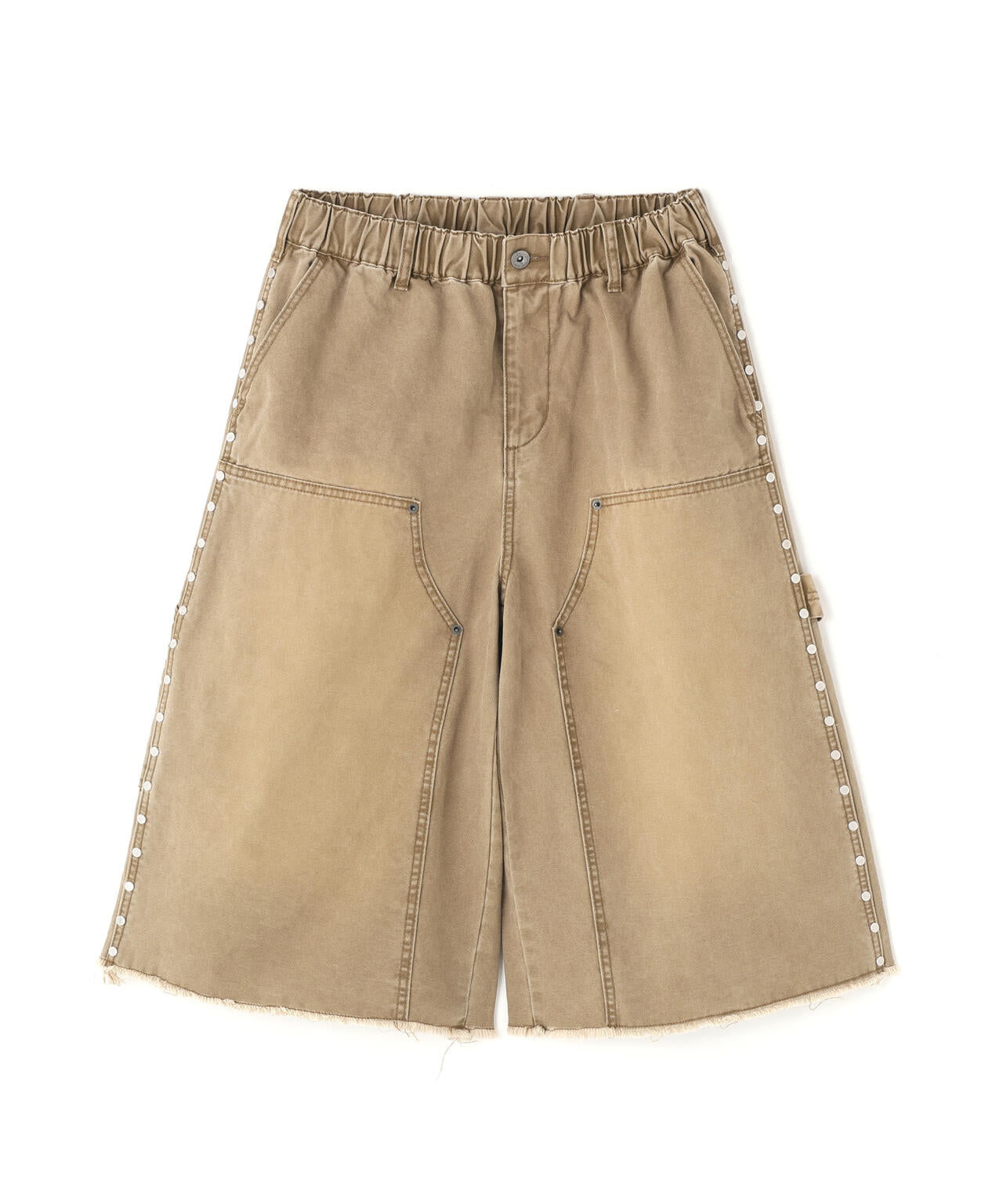 FR(13)NDS/フレンズ/Duck Studs Shorts