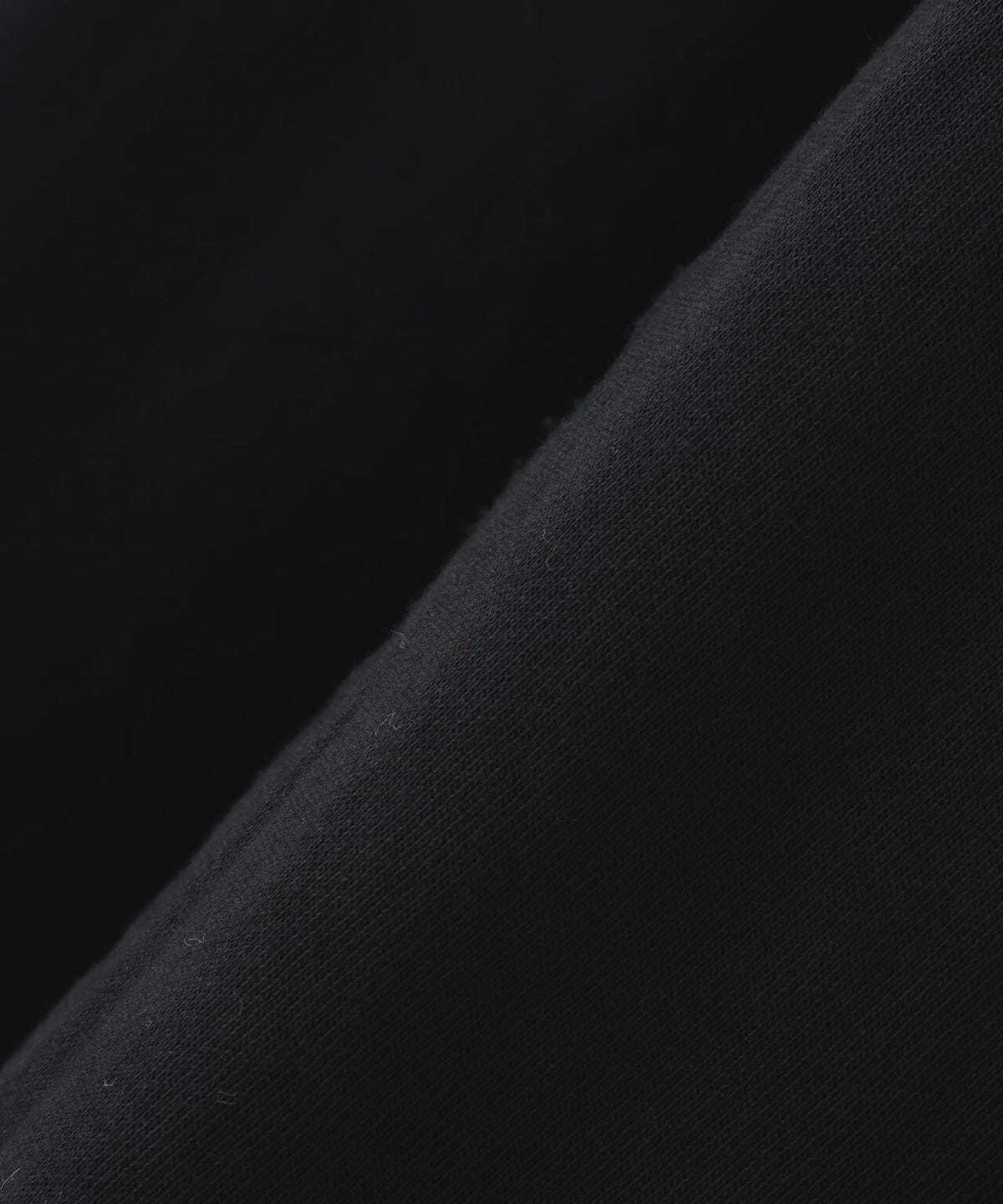 AULA AILA/アウラアイラ/DENIM SWEAT DOCKING FLARE SKIRT