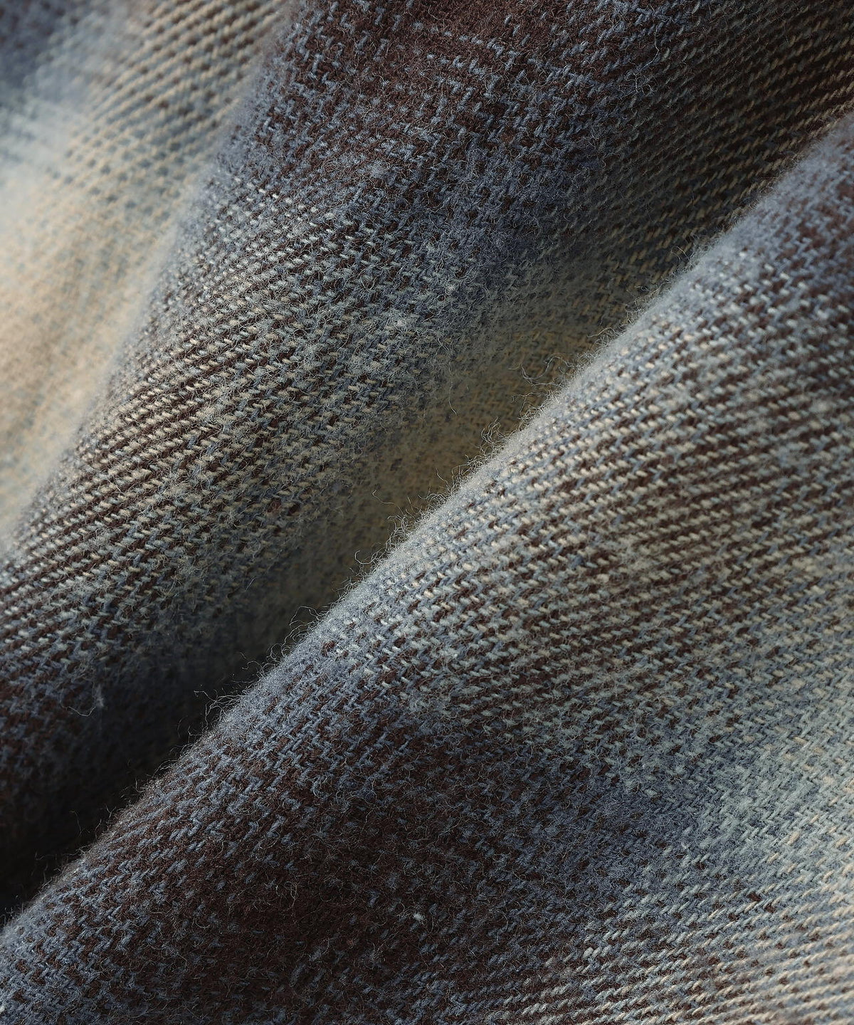 FR(13)NDS×Vanson Leathers/フレンズ×バンソンレザーズ/CHECK SHIRT