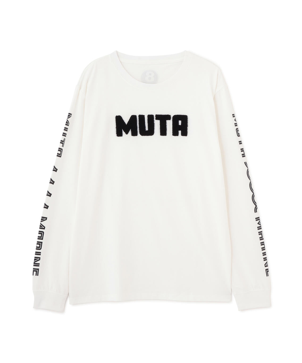 muta MARINE/ムータ マリン/Sagara MUTA LS