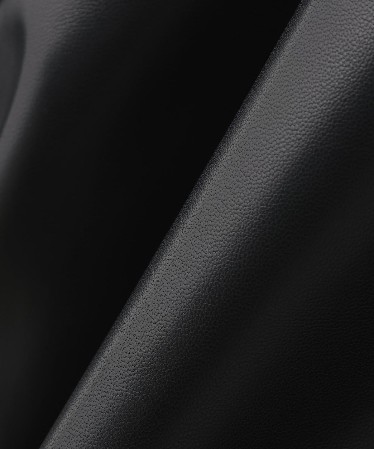 UN3D./アンスリード/LEATHER PATCHWORK TOP