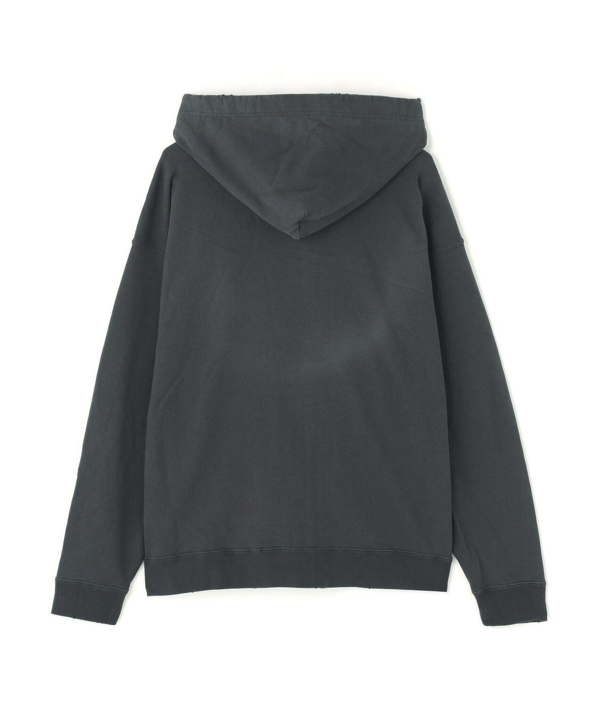 Maison MIHARAYASUHIRO/メゾン ミハラヤスヒロ/KIDS DOODLE PRINTED ZIP-UP HOODIE