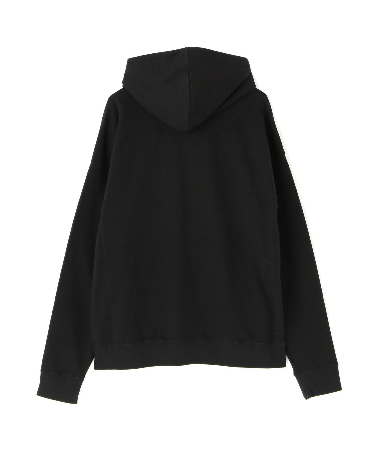 Maison MIHARAYASUHIRO/メゾン ミハラヤスヒロ/LEON PRINTED SWEAT HOODIE
