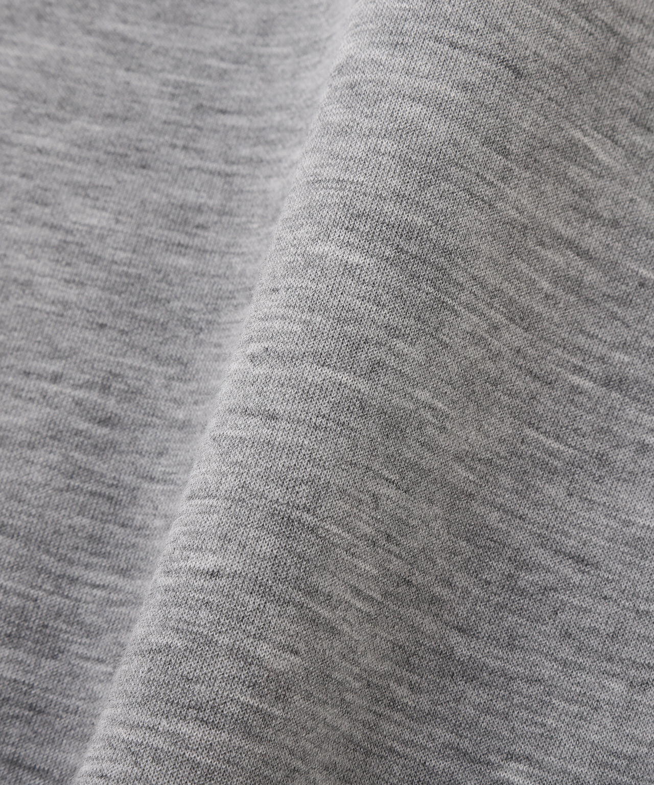 muta MARINE/ムータ マリン/Set-up Hoodie Back Metal