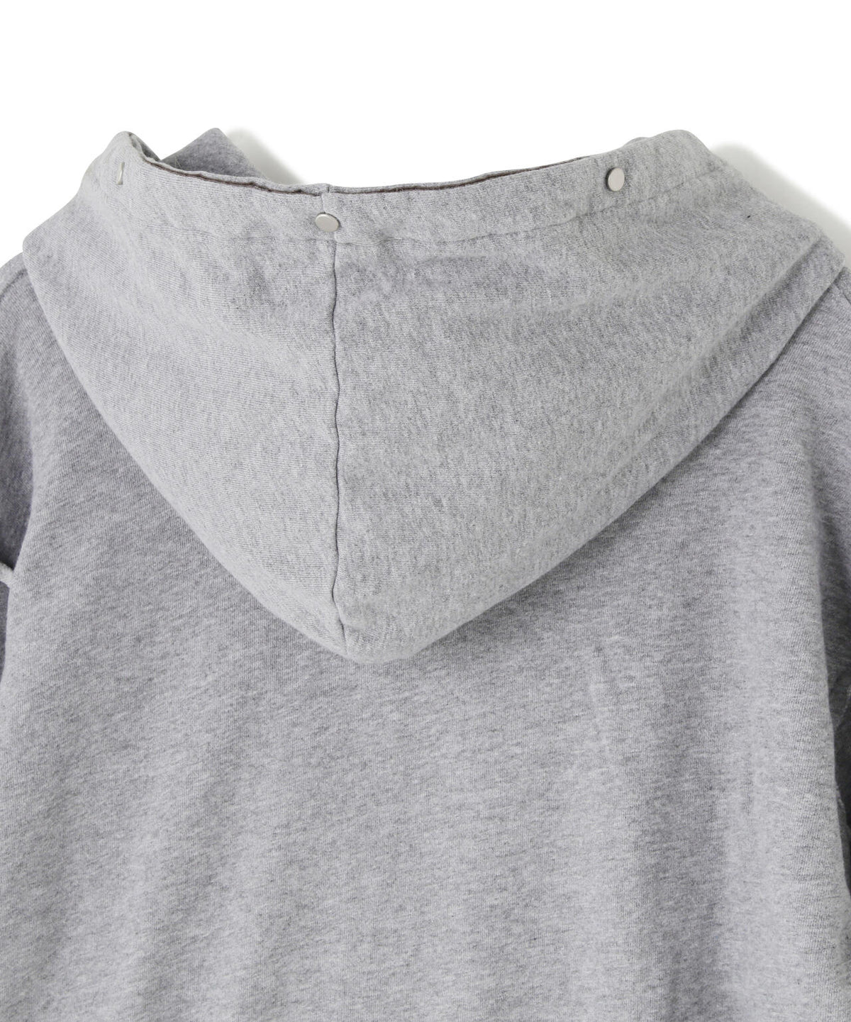 FR(13)NDS/フレンズ/WOMEN FUR SWEAT HOODIE