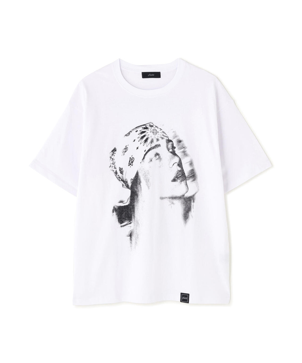 U/MUSIC/ユーミュージック/ITS ALMOST DRY SS TEE