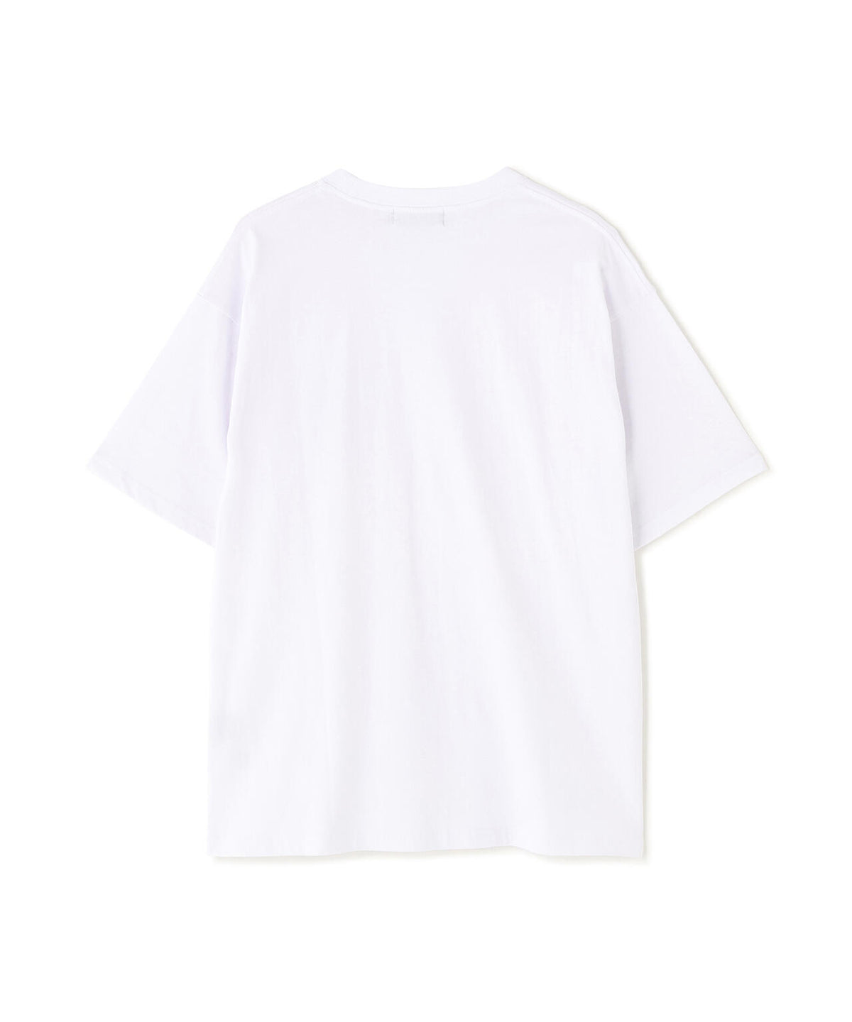 U/MUSIC/ユーミュージック/AEROSMITH×YUNGBLUD SS TEE