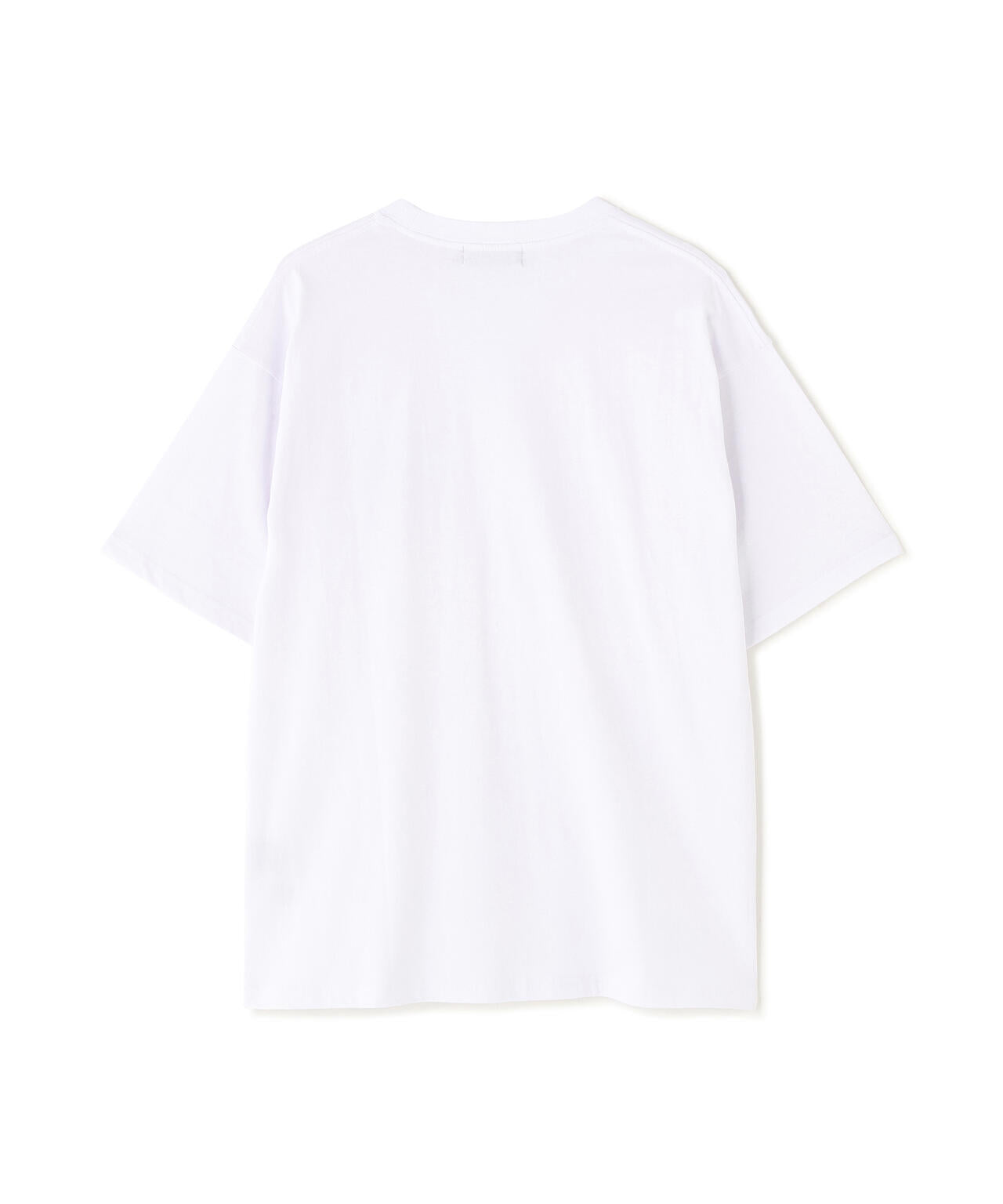 U/MUSIC/ユーミュージック/AEROSMITH×YUNGBLUD SS TEE