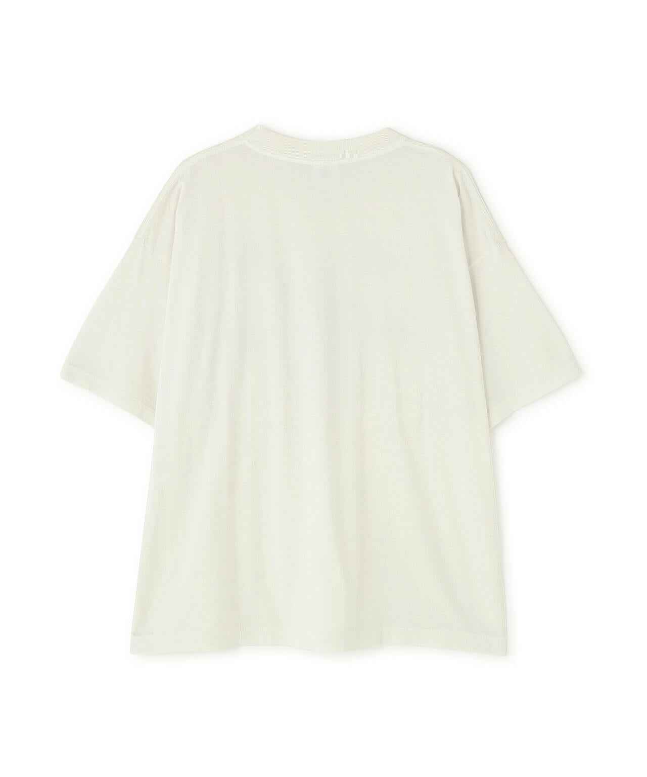 SAINT MICHAEL/セントマイケル/BAPE_SS T-SHIRT/JUMP