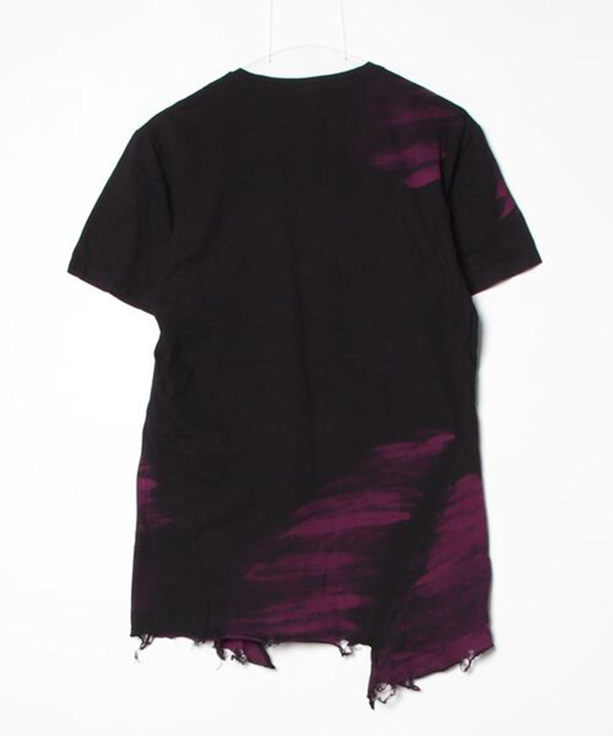 KMRii/ケムリ/BLACK SHADOW SLASH CUT/SS