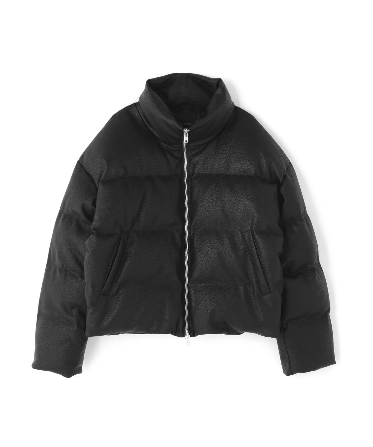 FR(13)NDS/フレンズ/STAND BLOUSON PAISON
