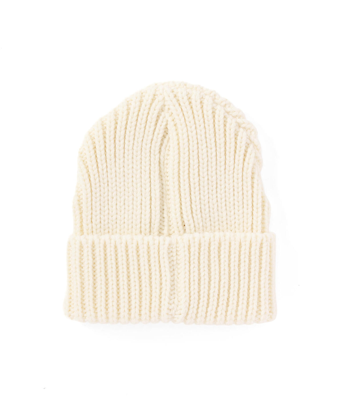 SAINT MICHAEL/セントマイケル/KNIT CAP/SAINT/WHITE