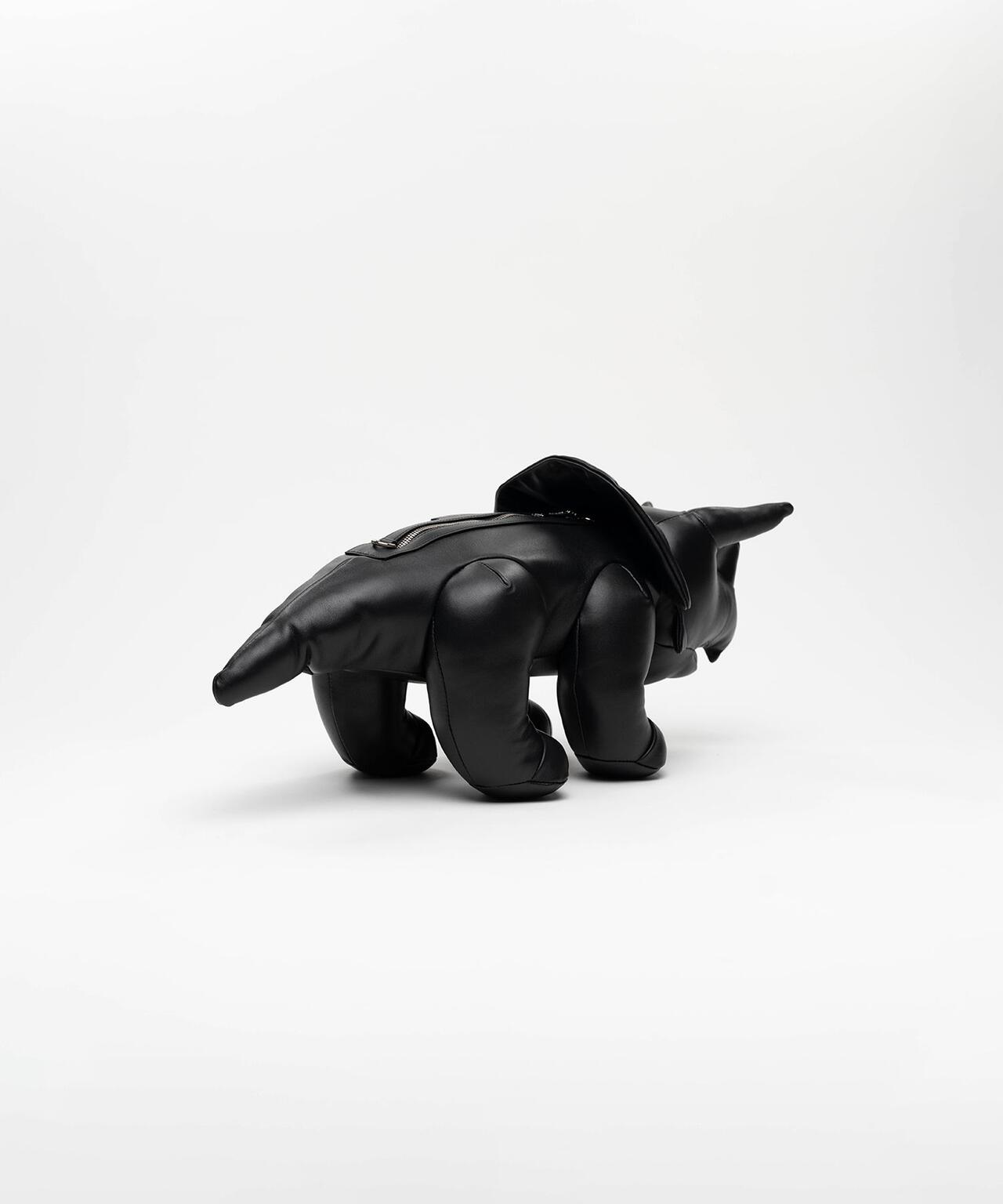 Maison MIHARAYASUHIRO/メゾン ミハラヤスヒロ/DOLL/TRICERATOPS BAG