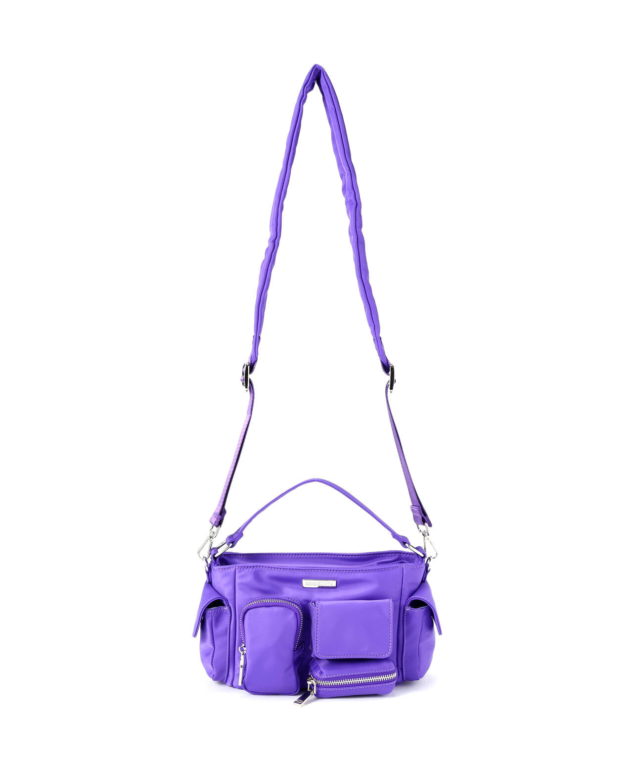 anna sui nyc/アナ スイ エヌワイシー/マルチポケットチビバッグ