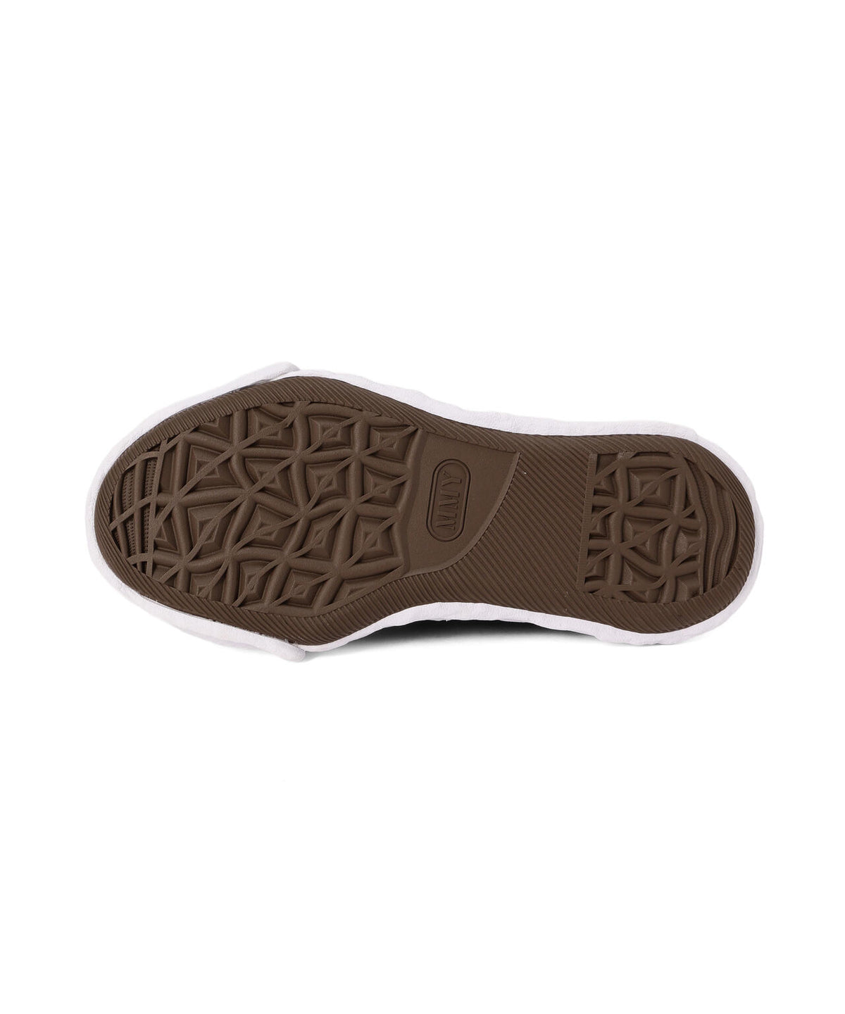 Maison MIHARAYASUHIRO/メゾン ミハラヤスヒロ/PETERSON23 OG SOLE CANVAS LOW-TOP