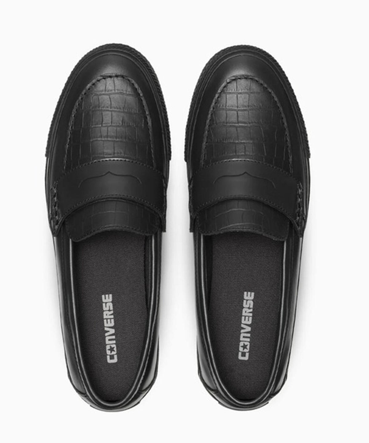 CONVERSE/コンバース/ALL STAR CE LOAFER/オールスターCEローファー/31318801