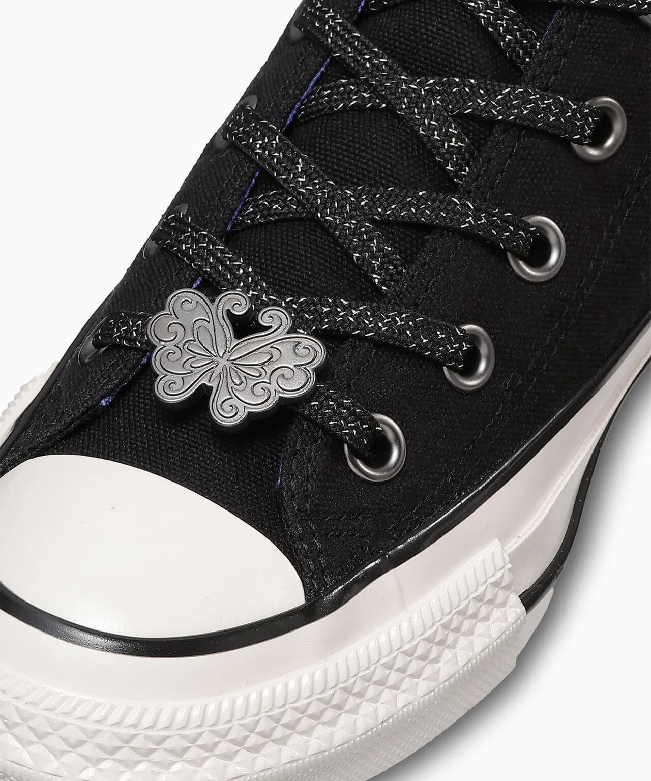 ANNA SUI×CONVERSE/アナ スイ×コンバース/ALL STAR AGED HI/ANNA SUI