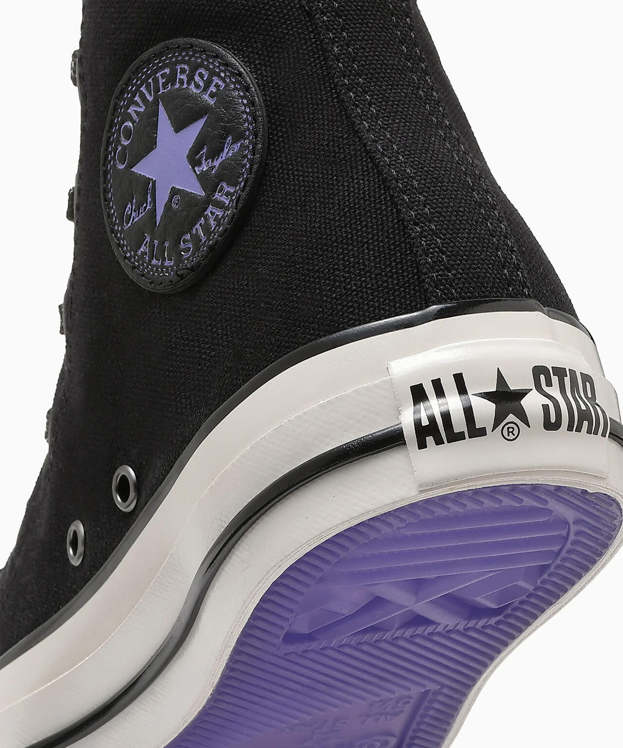 ANNA SUI×CONVERSE/アナ スイ×コンバース/ALL STAR AGED HI/ANNA SUI
