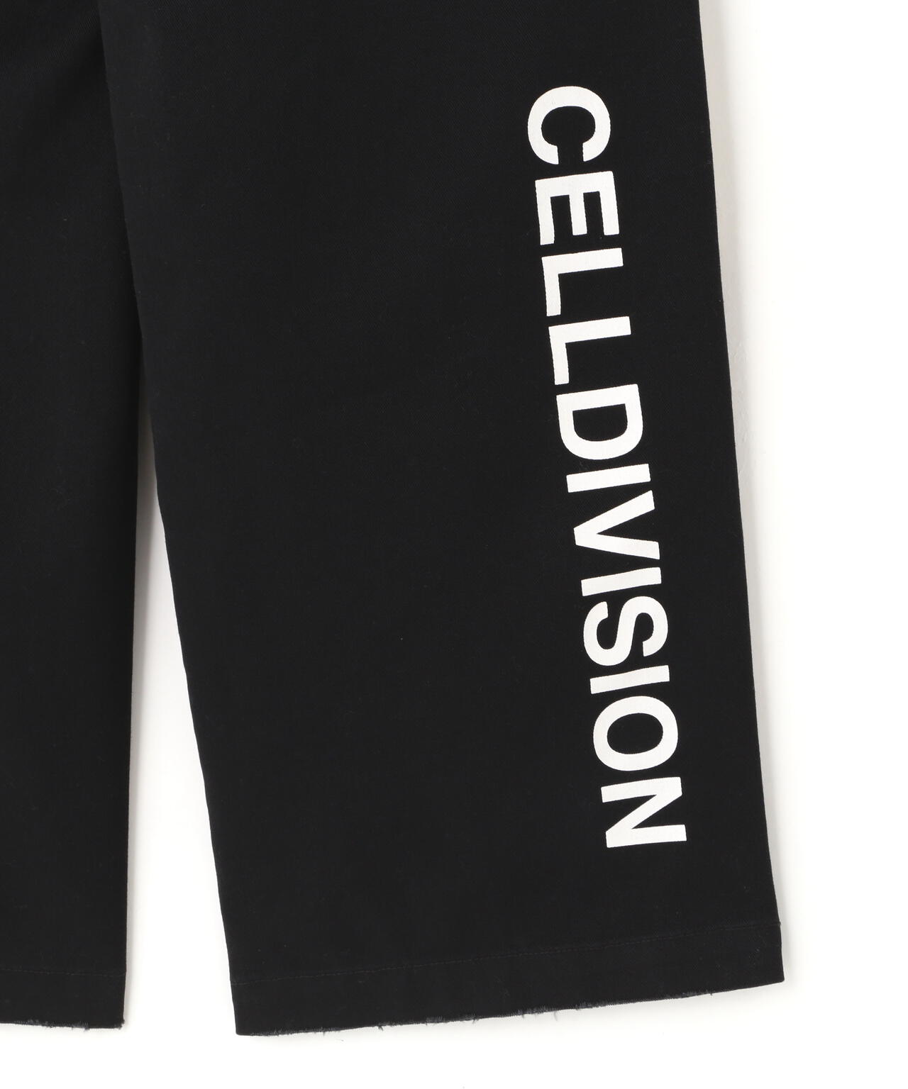 CELLDIVISION×Dickies/セルディビジョン×ディッキーズ/Work Pants Collaboration Dickies