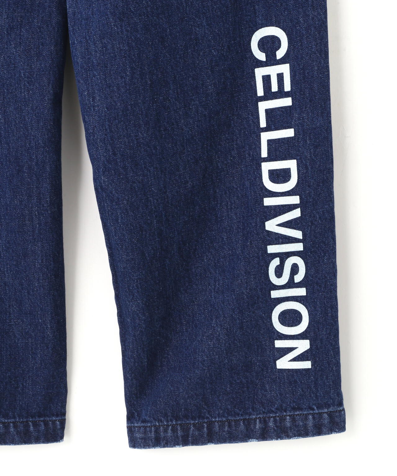CELLDIVISION×Dickies/セルディビジョン×ディッキーズ/Work Pants Collaboration Dickies
