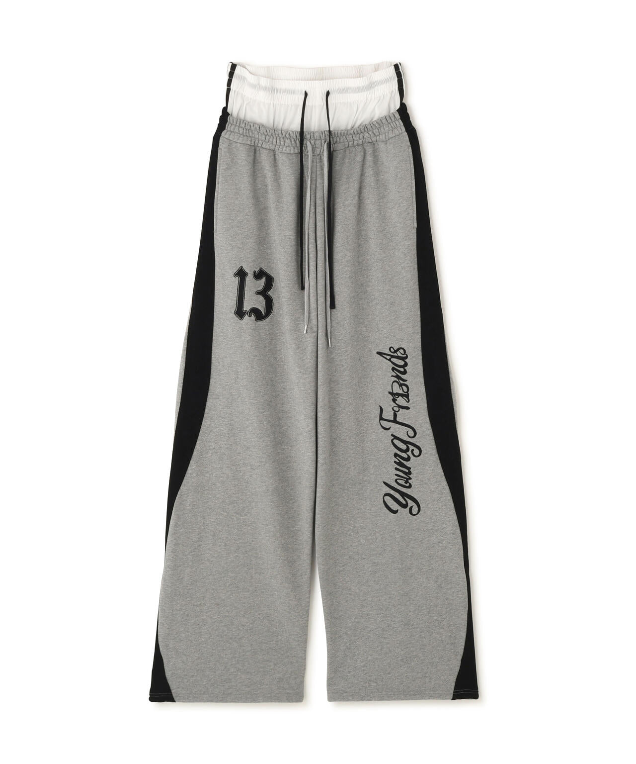 FR(13)NDS/フレンズ/2 WAIST SWEAT PT