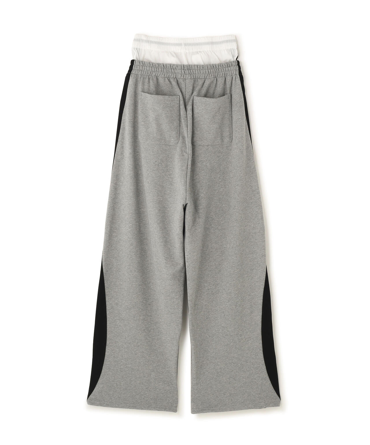 FR(13)NDS/フレンズ/2 WAIST SWEAT PT