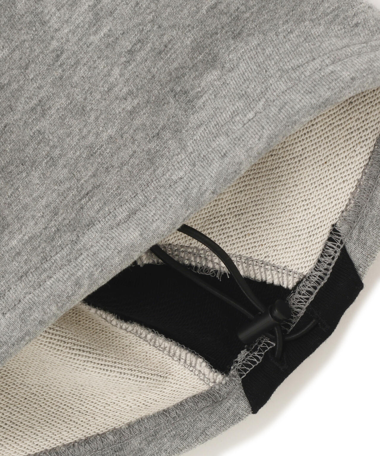FR(13)NDS/フレンズ/2 WAIST SWEAT PT