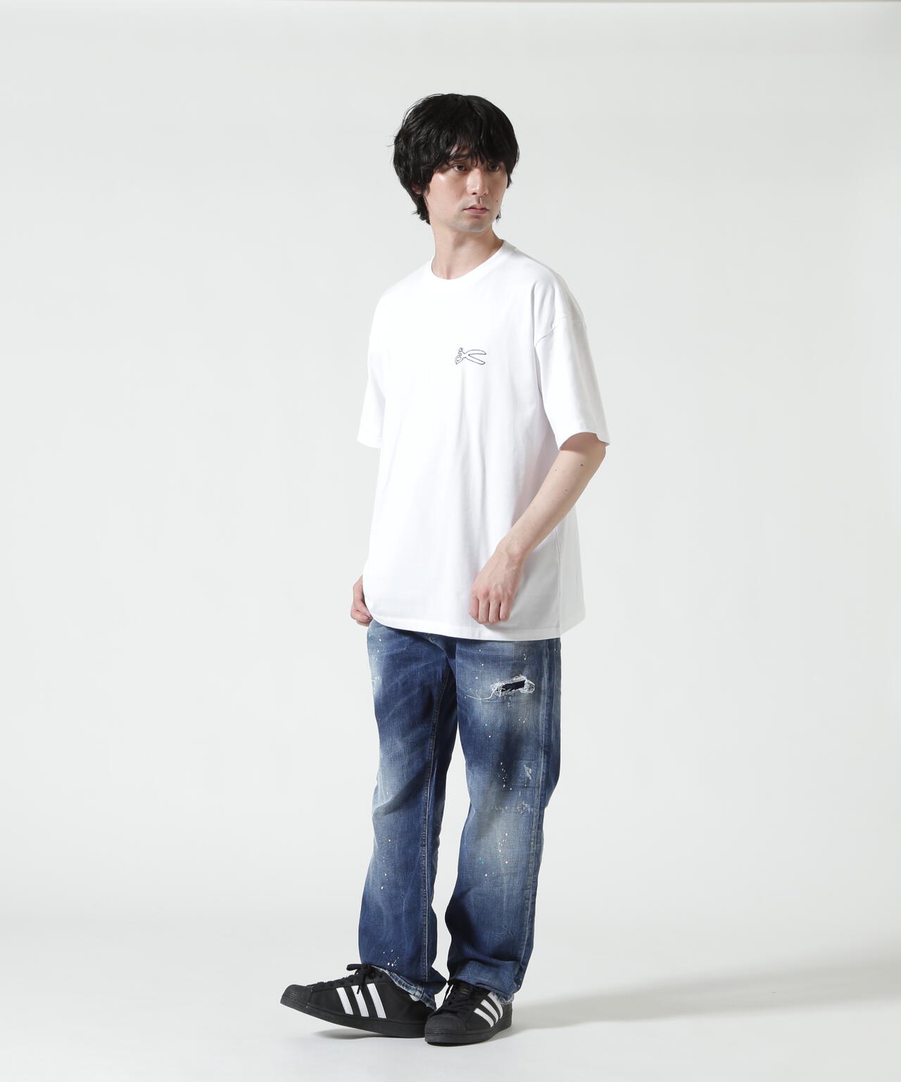 DENHAM/デンハム/RIDGE C513